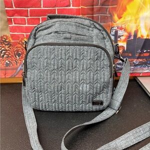 Lug Ranger crossbody bag